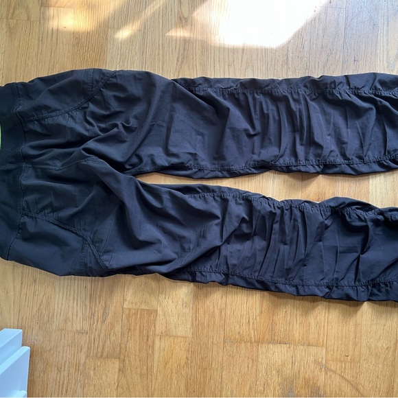 Warm up pants - Picture 5 of 9